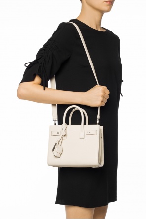 'sac de jour' shoulder bag, zdjęcie 2 'sac de jour' shoulder bag od Saint Laurent